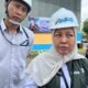 Bulog Serap 4.000 Ton Gabah Petani Sukabumi-Cianjur