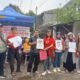 DPMPTSP Kota Sukabumi Permudah Pelaku UMKM Lewat Layanan NIB Keliling