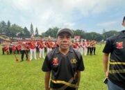 Disbudpora Sukabumi Hidupkan Semangat Palagan Bojongkokosan