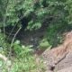 Truk Terjun ke Jurang di Cisarakan Palabuhanratu, Belum Dievakuasi