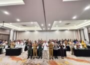 Dinsos Kabupaten Sukabumi Kawal Penyaluran Pangan 195 Ribu KPM