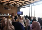 Edukasi Arsip Keluarga Lewat Program Kopi Baper
