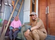 Langkah Humanis Jumyati, Dekatkan Pemerintah dengan Lansia