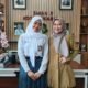 Melihat Pelajar SMAN 3 Sukabumi Konsisten Lestarikan Bahasa Sunda