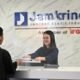 Jamkrindo Catatkan Volume Penjaminan Rp 43,6 Triliun