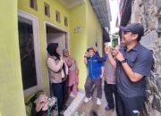Rutilahu di Kota Sukabumi: 100 Unit Mulai Ditangani, Ribuan Menunggu