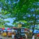 Long Weekend Dongkrak Kunjungan Wisata Palabuhanratu, Citepus-Karanghawu Ramai