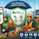 3.382 Pekerja Rentan Kota Sukabumi Dicover DBHCHT 2026