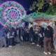 Festival Hari Nelayan di Gadobangkong Palabuhanratu Diserbu Pengunjung