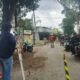 Warga Empat Kecamatan Sambut Perbaikan Jalan Sukaraja