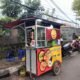 Lumpia Beef Patty Palabuhanratu, Jajanan Sore Favorit dengan Harga Terjangkau
