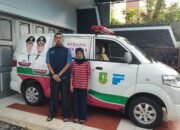 Rumah Singgah di Bandung Milik Pemkot Sukabumi Ringankan Beban Pasien