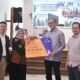 Ayep Zaki Resmi Pimpin IKA INABA, Siap Wujudkan Alumni Berdaya dan Mandiri