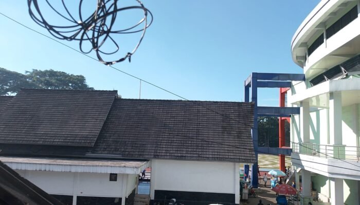 Prakiraan Cuaca Kota Sukabumi Senin 18 Mei 2026, Pagi Cerah Berpotensi Hujan Ringan di Sejumlah Wilayah