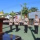 Rotasi Pejabat Polres Sukabumi, Kapolres Tekankan Integritas di Tengah Rotasi Jabatan