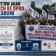 Forum RT/RW Desak Realisasi P2RW dan Dana Abadi Rp10 Juta per RT