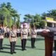 Polres Sukabumi Rotasi Sejumlah Pejabat, Kapolres Tekankan Profesionalisme