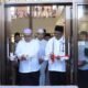 Bupati Sukabumi Resmikan Masjid Nurul Huda di Nagrak