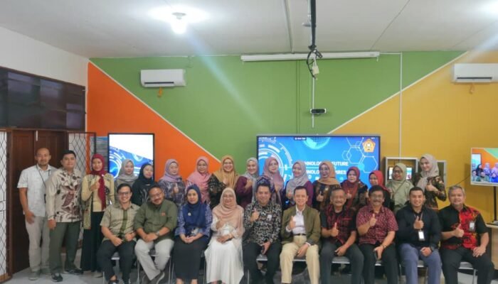 STIKes Sukabumi Borong 6 Hibah Nasional BIMA 2026