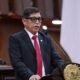Sejumlah RUU Berubah Jadi Usul DPR, Prolegnas 2026 Resmi Disahkan
