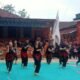 Dari Pesantren Al-Fath, Pencak Silat Sunda Menjangkau Eropa