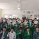 Makesta II IPNU Simpenan Perkuat Kaderisasi Pelajar NU di Sukabumi