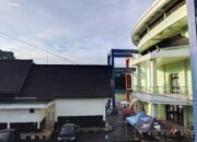 Prakiraan Cuaca Kota Sukabumi Senin 25 Mei 2026, Pagi Cerah Berpotensi Hujan Ringan