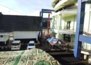 Prakiraan Cuaca Kota Sukabumi Selasa 26 Mei 2026, BMKG Prediksi Cerah Berawan