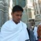 Wukuf di Tengah Retaknya Peradaban