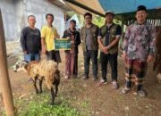Dari Energi Panas Bumi hingga Kurban Idul Adha, PT DMCG Perkuat Kepedulian Sosial
