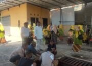 Muhammadiyah dan Aisyiyah Salurkan 400 Paket Daging Kurban untuk Warga Palabuhanratu