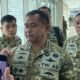 KSAD Maruli: TNI Tak Instruksikan Pembubaran Nobar Pesta Babi