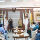 Bobby Maulana: City Tour Perkuat Identitas Sukabumi