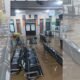 Hujan Deras Picu Banjir di Palabuhanratu, Puskesmas hingga Jalan Nasional Terdampak