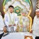 Gubernur Jabar Jadi Saksi Akad Nikah Pasangan Disabilitas, Begini Pesan KDM