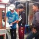 Persib Juara, Pedagang Bubur di Sukabumi Bagikan Dagangan Gratis untuk Warga