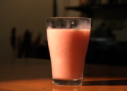 Es Lumut Kelapa Ala Sukabumi, Minuman Segar yang Creamy dan Bikin Nagih