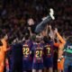 FC Barcelona Juara La Liga 2025/2026 Usai Bungkam Real Madrid CF 2-0 di El Clasico