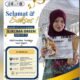 Membanggakan! Iklima Green Siswi SMAN 4 Kota Sukabumi Lolos 4 Universitas Internasional Sekaligus