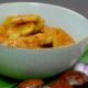 Kalio Jengkol Ikan Teri, Hidangan Khas Minang dengan Aroma Rempah yang Menggugah Selera