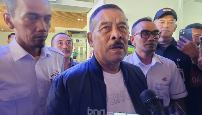 Persib Bandung Hampir Juara, Umuh: Fokus Hingga Akhir