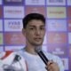 Federico Barba Sebut Kepercayaan Diri PERSIB Meningkat Jelang Hadapi PSIM
