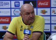 Bojan Hodak Apresiasi Kemenangan PERSIB atas PSIM, Soroti Penyelesaian Akhir