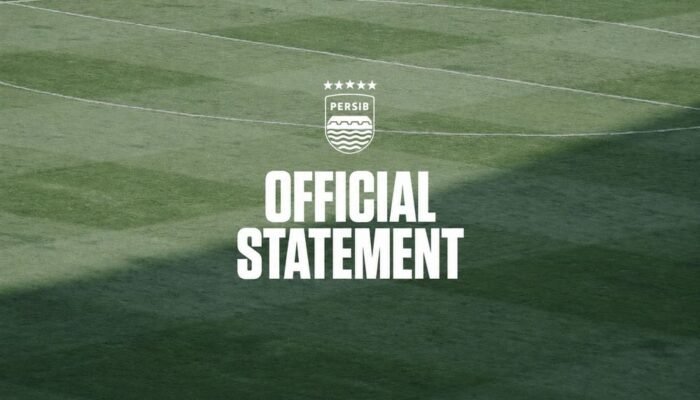 PERSIB Pastikan Transfer Ban FIFA Tak Ganggu Persiapan Tim, Terkait Kasus Daisuke Sato
