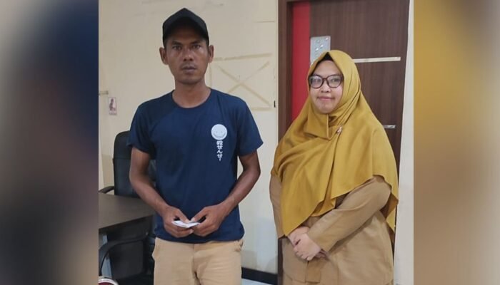 Pemulangan Disiapkan, Disnakertrans Sukabumi Kirim Bantuan untuk Warga Terlantar di Sulawesi