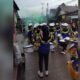 Pawai Samenan di Cicantayan Sukabumi Dilarang di Jalan Nasional, Ini Alasannya!