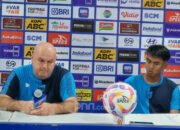 Persib Siap Tempur Hadapi PSM di Parepare