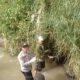 Sempat Dikira Meninggal, Perempuan Muda Dievakuasi dari Sungai di Kabandungan Sukabumi