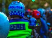 Jaga Citra Institusi, Anggota Polri Tak Boleh Live Streaming Saat Dinas