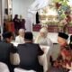 Unik! Baru Akad Nikah, Pria Ini Ditangkap Polisi karena Curi Motor